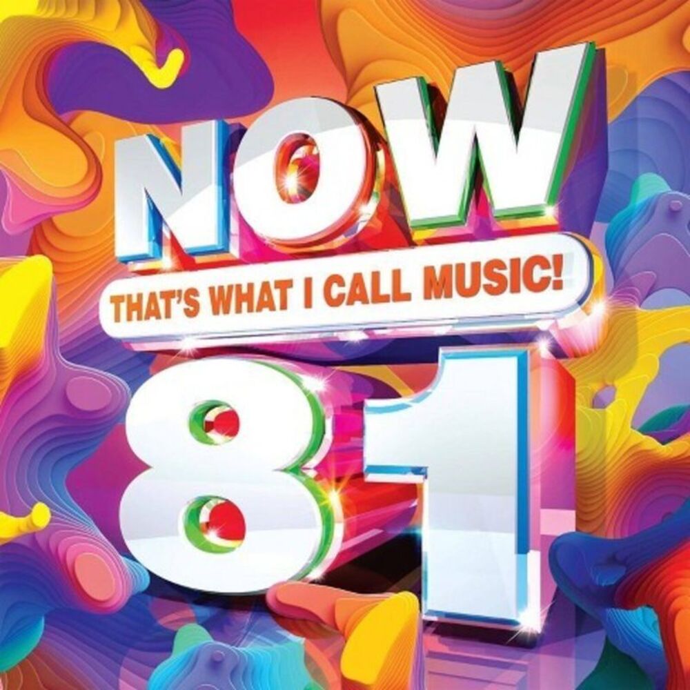Various Artists - Now That's What I Call Music Vol, 81 (Various Artists)